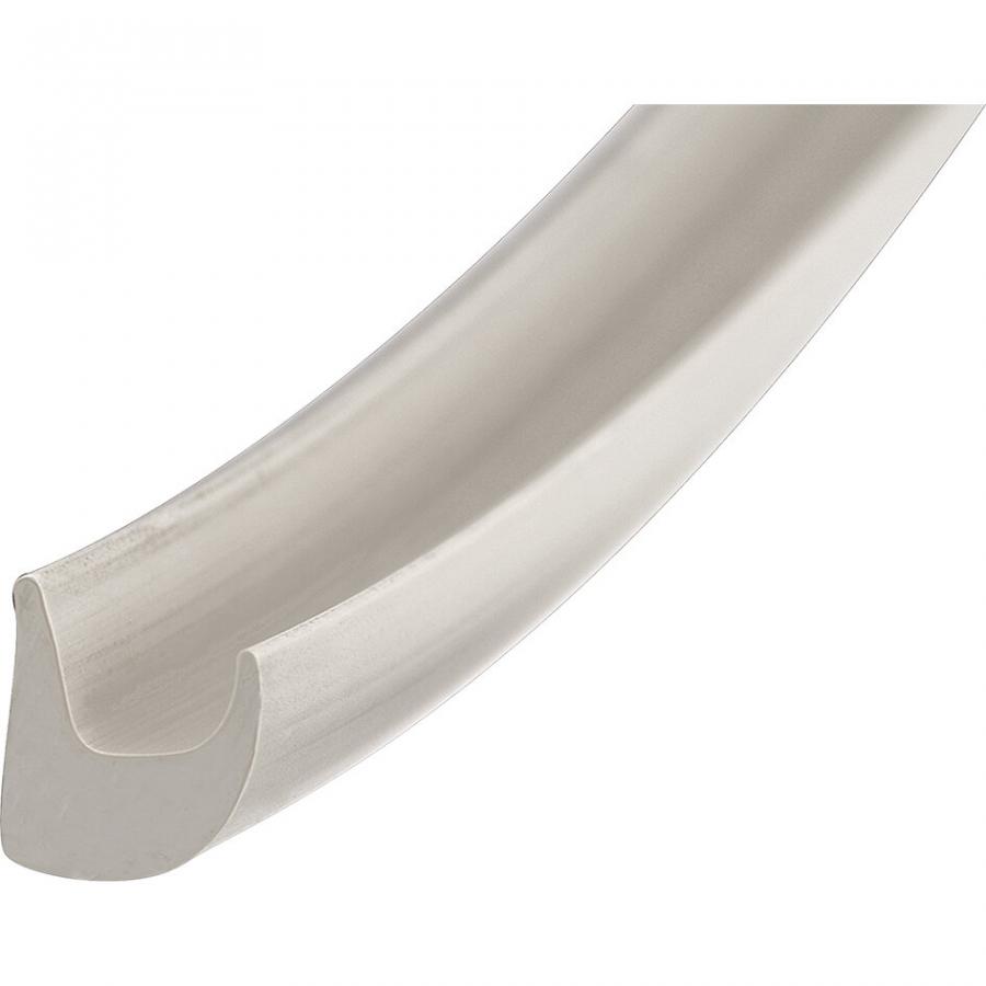 Artikelbild 2 des Artikels “ Regenrinne Thule Omni-Gutter, 2,60 m 2,60 m“